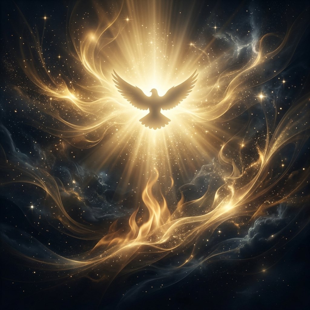 Evangelho Sobrenatural